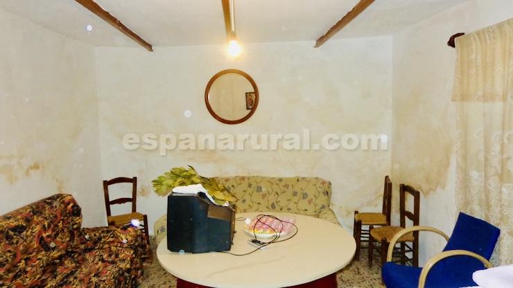House in Baza, Granada, Spanien 4 Schlafzimmer, 300 m2 Nr. 184014