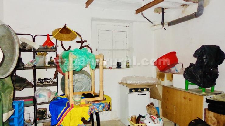 House in Baza, Granada, Spanien 4 Schlafzimmer, 300 m2 Nr. 184014