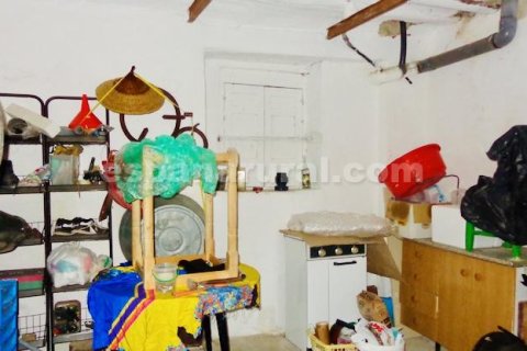 House for sale in Baza, Granada, Spain 4 bedrooms, 300 sq.m. No. 184014 - photo 12