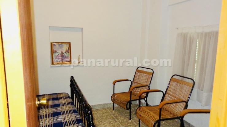 House in Baza, Granada, Spanien 4 Schlafzimmer, 300 m2 Nr. 184014