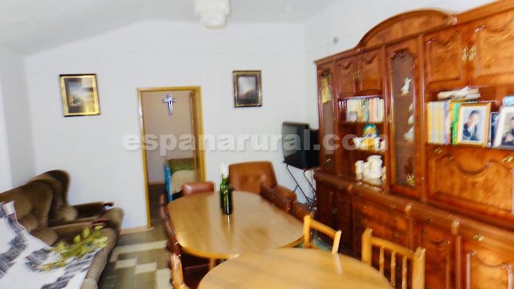 House in Baza, Granada, Spanien 4 Schlafzimmer, 300 m2 Nr. 184014