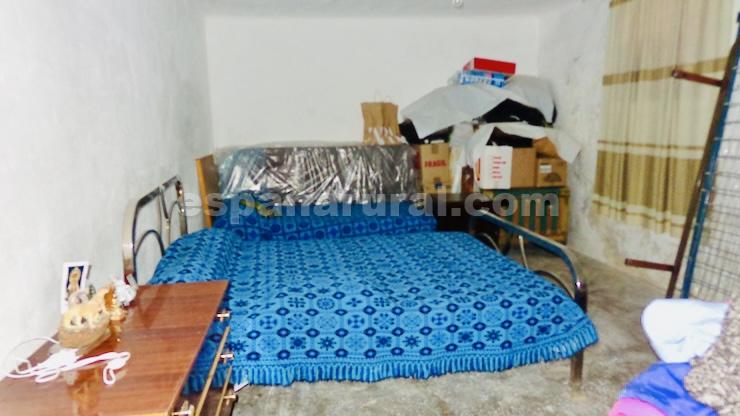 House in Baza, Granada, Spanien 4 Schlafzimmer, 300 m2 Nr. 184014