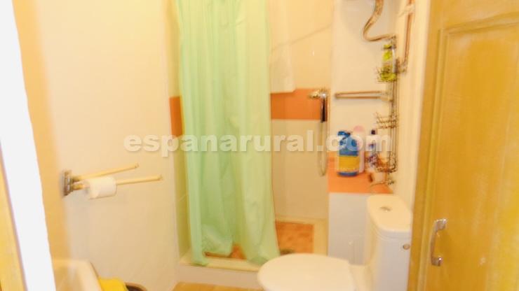 House in Baza, Granada, Spanien 4 Schlafzimmer, 300 m2 Nr. 184014