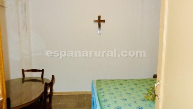 House in Baza, Granada, Spanien 4 Schlafzimmer, 300 m2 Nr. 184014