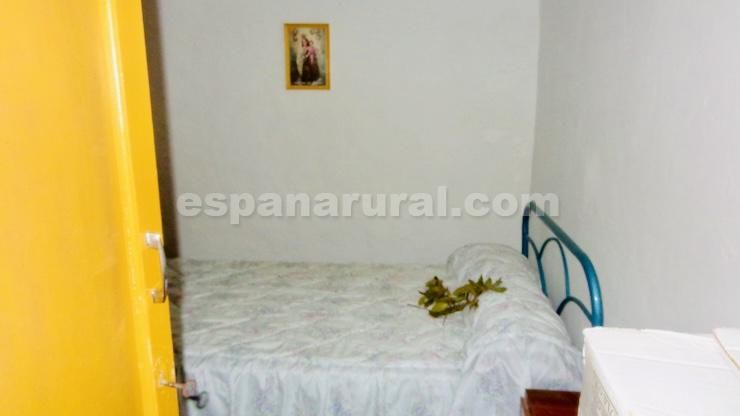 House in Baza, Granada, Spanien 4 Schlafzimmer, 300 m2 Nr. 184014