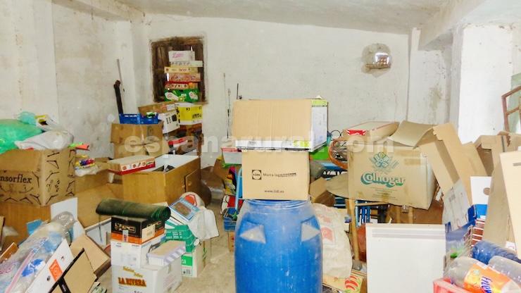 House in Baza, Granada, Spanien 4 Schlafzimmer, 300 m2 Nr. 184014