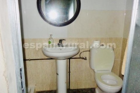 Продажа дома в Сомонтин, Альмерия, Испания 150м2 №184015 - фото 3