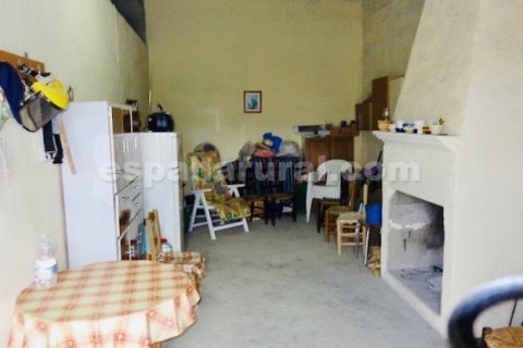 Продажа дома в Сомонтин, Альмерия, Испания 150м2 №184015 - фото 4