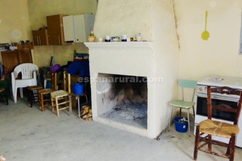 Продажа дома в Сомонтин, Альмерия, Испания 150м2 №184015 - фото 6