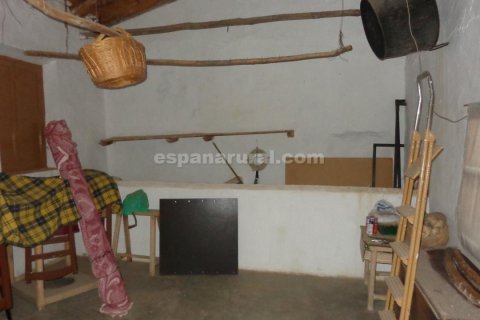 House zum Verkauf in Caniles, Granada, Spanien 4 Schlafzimmer, 250 m2 Nr. 184018 - Foto 25