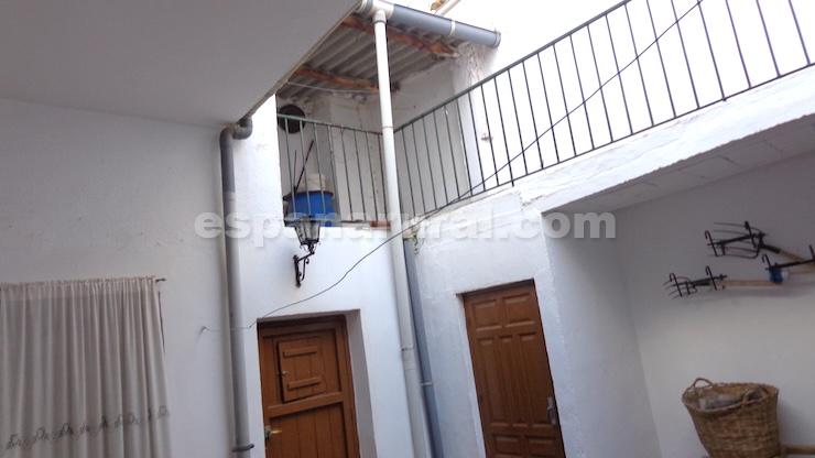 Māja Caniles, Granada, Spānijā 4 istabas, 250 m2 Nr. 184018