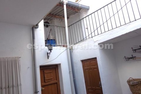 House zum Verkauf in Caniles, Granada, Spanien 4 Schlafzimmer, 250 m2 Nr. 184018 - Foto 19
