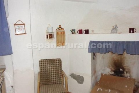 House zum Verkauf in Caniles, Granada, Spanien 4 Schlafzimmer, 250 m2 Nr. 184018 - Foto 22
