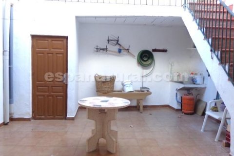 House zum Verkauf in Caniles, Granada, Spanien 4 Schlafzimmer, 250 m2 Nr. 184018 - Foto 18