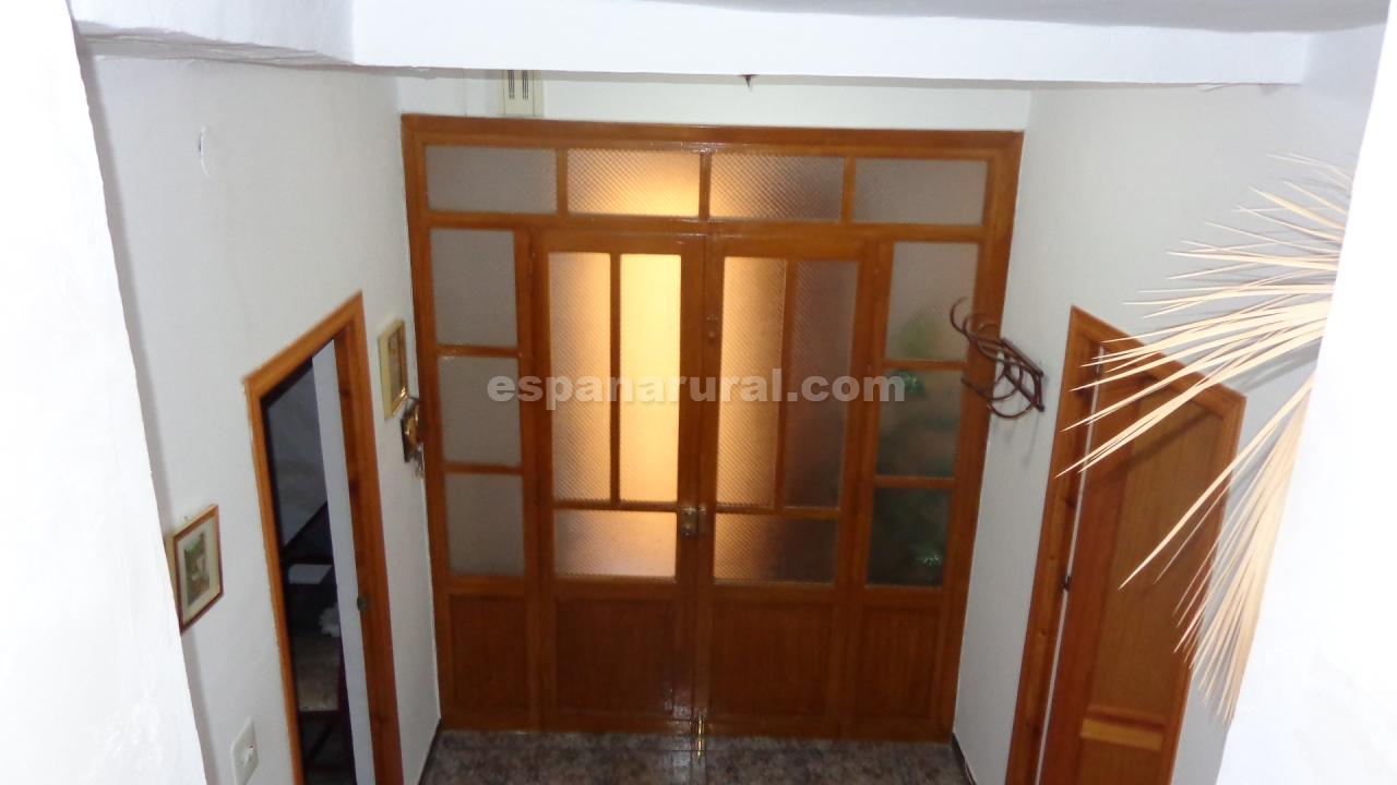 Māja Caniles, Granada, Spānijā 4 istabas, 250 m2 Nr. 184018