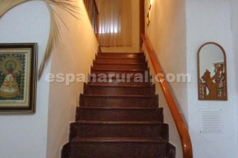 House zum Verkauf in Caniles, Granada, Spanien 4 Schlafzimmer, 250 m2 Nr. 184018 - Foto 10