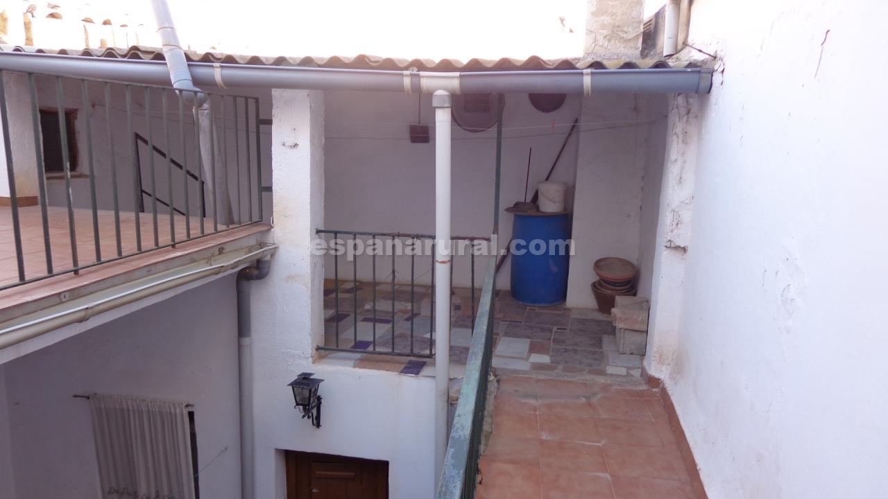 Māja Caniles, Granada, Spānijā 4 istabas, 250 m2 Nr. 184018