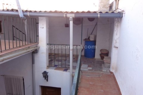 House zum Verkauf in Caniles, Granada, Spanien 4 Schlafzimmer, 250 m2 Nr. 184018 - Foto 24