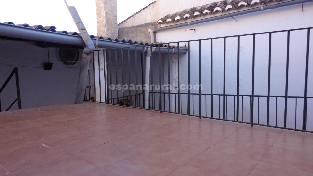 Māja Caniles, Granada, Spānijā 4 istabas, 250 m2 Nr. 184018