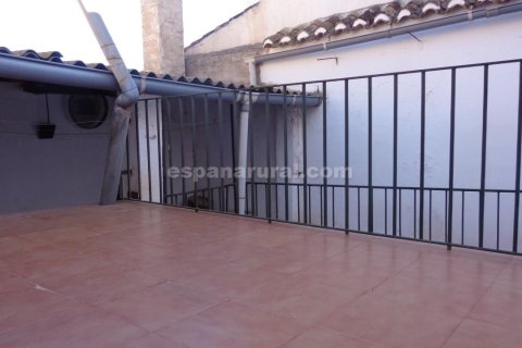 House zum Verkauf in Caniles, Granada, Spanien 4 Schlafzimmer, 250 m2 Nr. 184018 - Foto 20