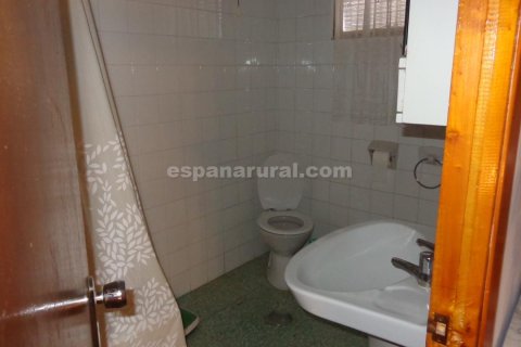House zum Verkauf in Caniles, Granada, Spanien 4 Schlafzimmer, 250 m2 Nr. 184018 - Foto 14