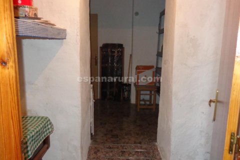 House zum Verkauf in Caniles, Granada, Spanien 4 Schlafzimmer, 250 m2 Nr. 184018 - Foto 21