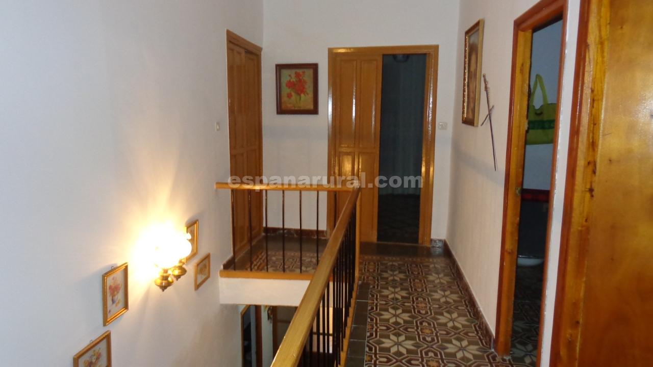 Māja Caniles, Granada, Spānijā 4 istabas, 250 m2 Nr. 184018
