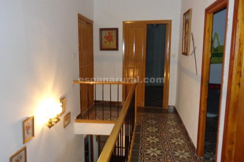 House zum Verkauf in Caniles, Granada, Spanien 4 Schlafzimmer, 250 m2 Nr. 184018 - Foto 11
