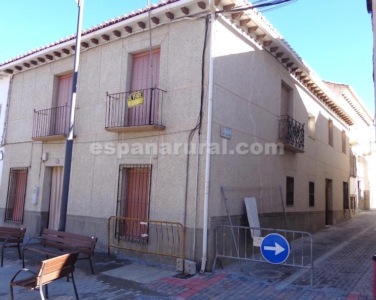 Māja Caniles, Granada, Spānijā 4 istabas, 250 m2 Nr. 184018