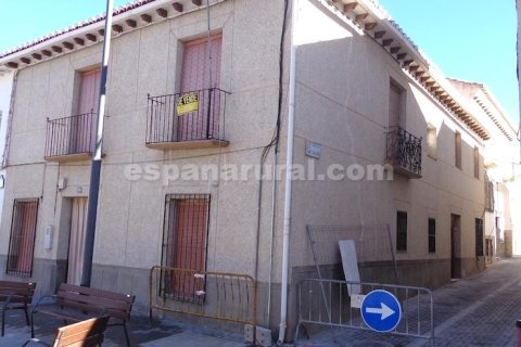 House zum Verkauf in Caniles, Granada, Spanien 4 Schlafzimmer, 250 m2 Nr. 184018 - Foto 26
