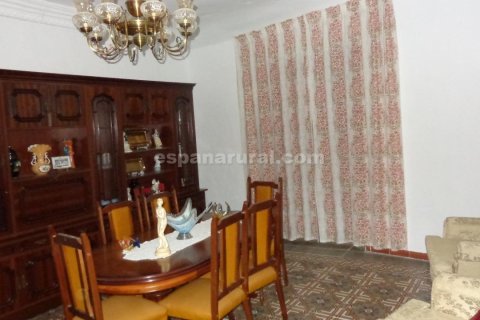 House zum Verkauf in Caniles, Granada, Spanien 4 Schlafzimmer, 250 m2 Nr. 184018 - Foto 5