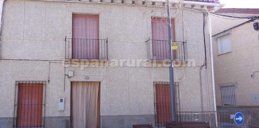House in Caniles, Granada, Spanien 4 Schlafzimmer, 250 m2 Nr. 184018