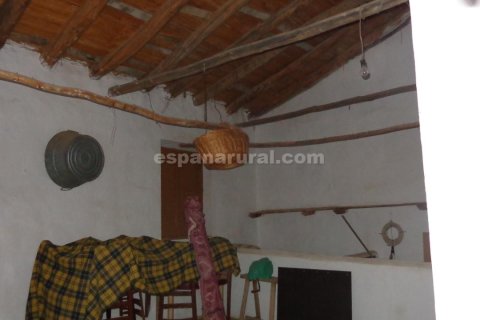 House zum Verkauf in Caniles, Granada, Spanien 4 Schlafzimmer, 250 m2 Nr. 184018 - Foto 23