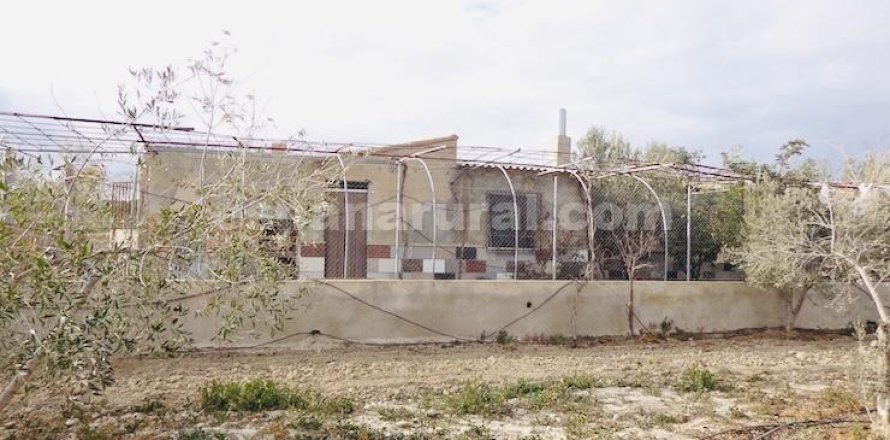 House in Puerto Lumbreras, Murcia, Spanien 3 Schlafzimmer, 250 m2 Nr. 184017