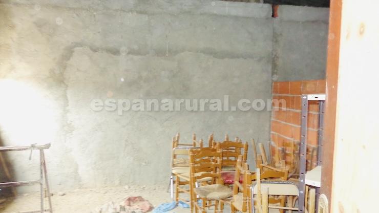 Dom w Puerto Lumbreras, Murcia, Hiszpania 3 sypialnie, 250 mkw. nr 184017