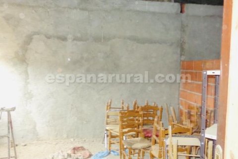 House zum Verkauf in Puerto Lumbreras, Murcia, Spanien 3 Schlafzimmer, 250 m2 Nr. 184017 - Foto 9