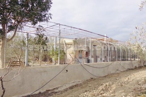 House zum Verkauf in Puerto Lumbreras, Murcia, Spanien 3 Schlafzimmer, 250 m2 Nr. 184017 - Foto 14