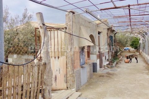 House zum Verkauf in Puerto Lumbreras, Murcia, Spanien 3 Schlafzimmer, 250 m2 Nr. 184017 - Foto 2
