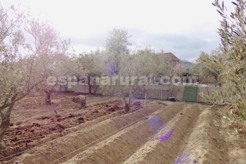 House zum Verkauf in Puerto Lumbreras, Murcia, Spanien 3 Schlafzimmer, 250 m2 Nr. 184017 - Foto 13