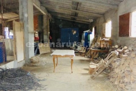 House zum Verkauf in Puerto Lumbreras, Murcia, Spanien 3 Schlafzimmer, 250 m2 Nr. 184017 - Foto 11