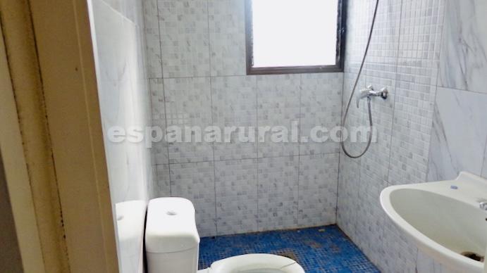 Dom w Puerto Lumbreras, Murcia, Hiszpania 3 sypialnie, 250 mkw. nr 184017