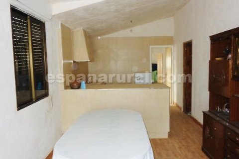 House zum Verkauf in Puerto Lumbreras, Murcia, Spanien 3 Schlafzimmer, 250 m2 Nr. 184017 - Foto 5