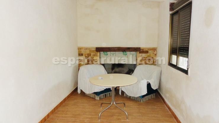 Dom w Puerto Lumbreras, Murcia, Hiszpania 3 sypialnie, 250 mkw. nr 184017