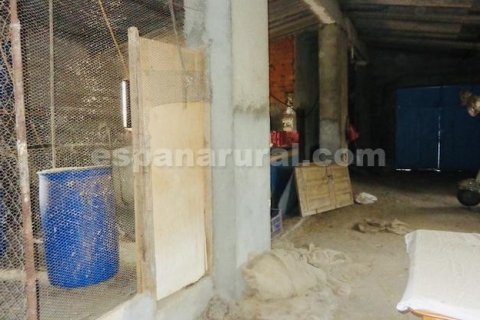 House zum Verkauf in Puerto Lumbreras, Murcia, Spanien 3 Schlafzimmer, 250 m2 Nr. 184017 - Foto 12