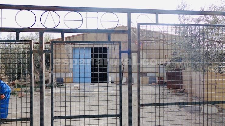 Dom w Puerto Lumbreras, Murcia, Hiszpania 3 sypialnie, 250 mkw. nr 184017