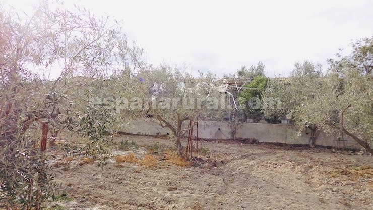 Dom w Puerto Lumbreras, Murcia, Hiszpania 3 sypialnie, 250 mkw. nr 184017