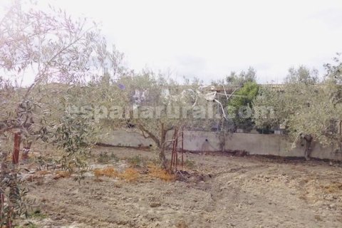 House zum Verkauf in Puerto Lumbreras, Murcia, Spanien 3 Schlafzimmer, 250 m2 Nr. 184017 - Foto 16