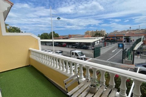 Duplex in vendita a Mijas, Malaga, Spagna 4 camere da letto, 300 mq. N° 195650 - foto 30