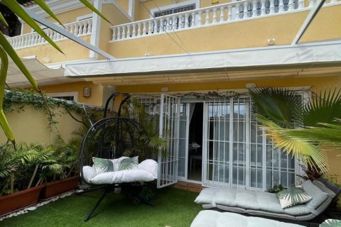 Duplex a Mijas, Malaga, Spagna 4 camere da letto, 300 mq. N° 195650