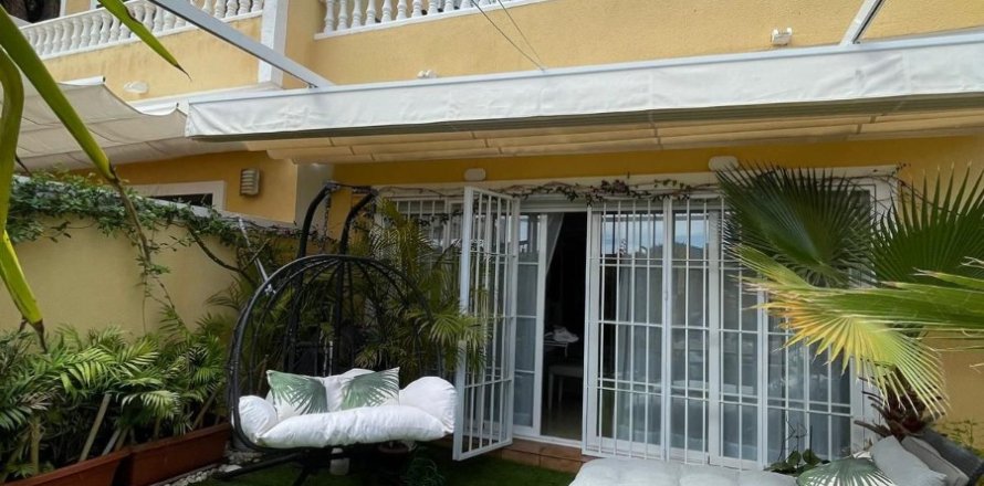 Duplex a Mijas, Malaga, Spagna 4 camere da letto, 300 mq. N° 195650